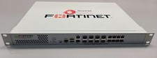 Fortinet Fortigate 500D 8x 1Gb RJ45 8x 1GbE SFP Firewall Appliance FG-500D