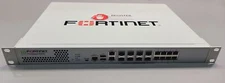 Fortinet Fortigate 500D 8x 1Gb RJ45+8x 1GbE SFP Firewall Appliance FG-500D
