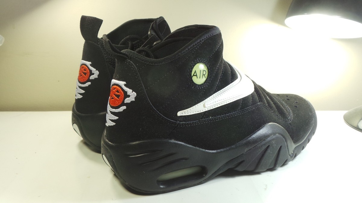 AIR SHAKE NDESTRUKT ２７cm Nike Air Shake Ndestrukt Sneakers Men's 11 | eBay