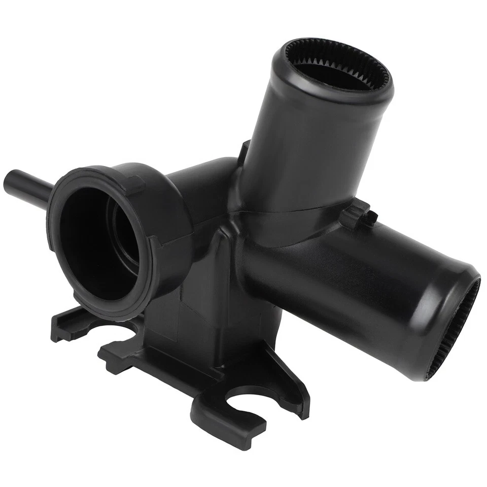 Carcasa de temostato para Kia Forte Koup Hyundai Elantra cupé Hyundai Elantra 2,0 L Foto 2 de 4