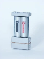 520B Side Port 15 CFM Compressed Air Extractor Dryer - Great 4 Plasma Cutters