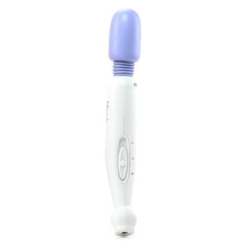 My Mini Miracle Massager - 8" Electric Personal Massager - Picture 2 of 5