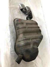 1998 - 2003 SEVILLE Exhaust Muffler Pipe Assembly Driver Left CADILLAC SLS