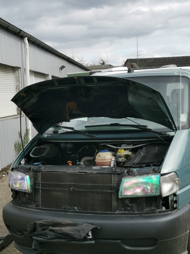 VW T4 Multivan - Bild 7 von 10