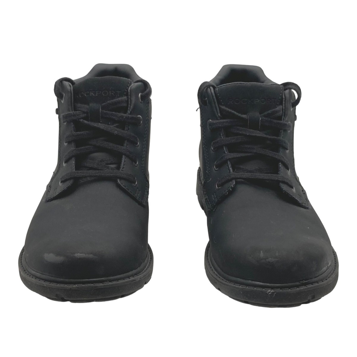 Rockport Mens Rockport A13714 Rockport STORM SURGE A13714 Black