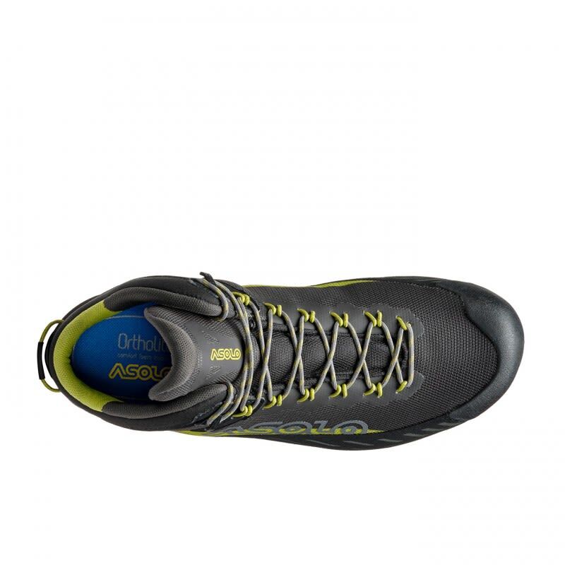 Asolo Eldo Mid GV Men display picture 3