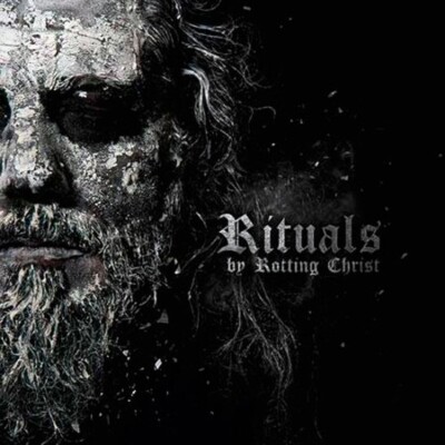 Rotting Christ - Rituals septicflesh moonspell tiamat Behemoth emperor mayhem