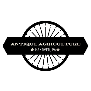 Antique Agriculture | eBay Stores