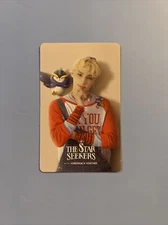 TXT Official PC The Chaos Chapter Fight Or Escape Star Seekers Huening Kai