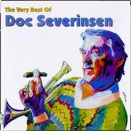 CD de Música Doc Severinsen