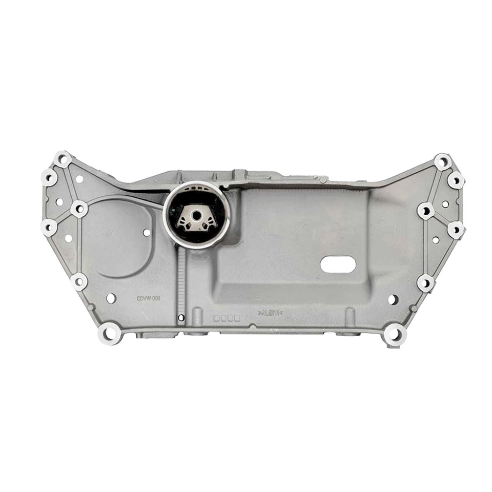 NTY Berceau Porte-Aggregat Essieu Avant Convient pour Audi A3 Seat Leon - Photo 2/4
