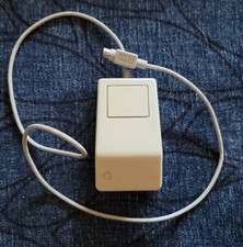 Used Apple Desktop Bus Mouse Vintage for Macintosh G5431