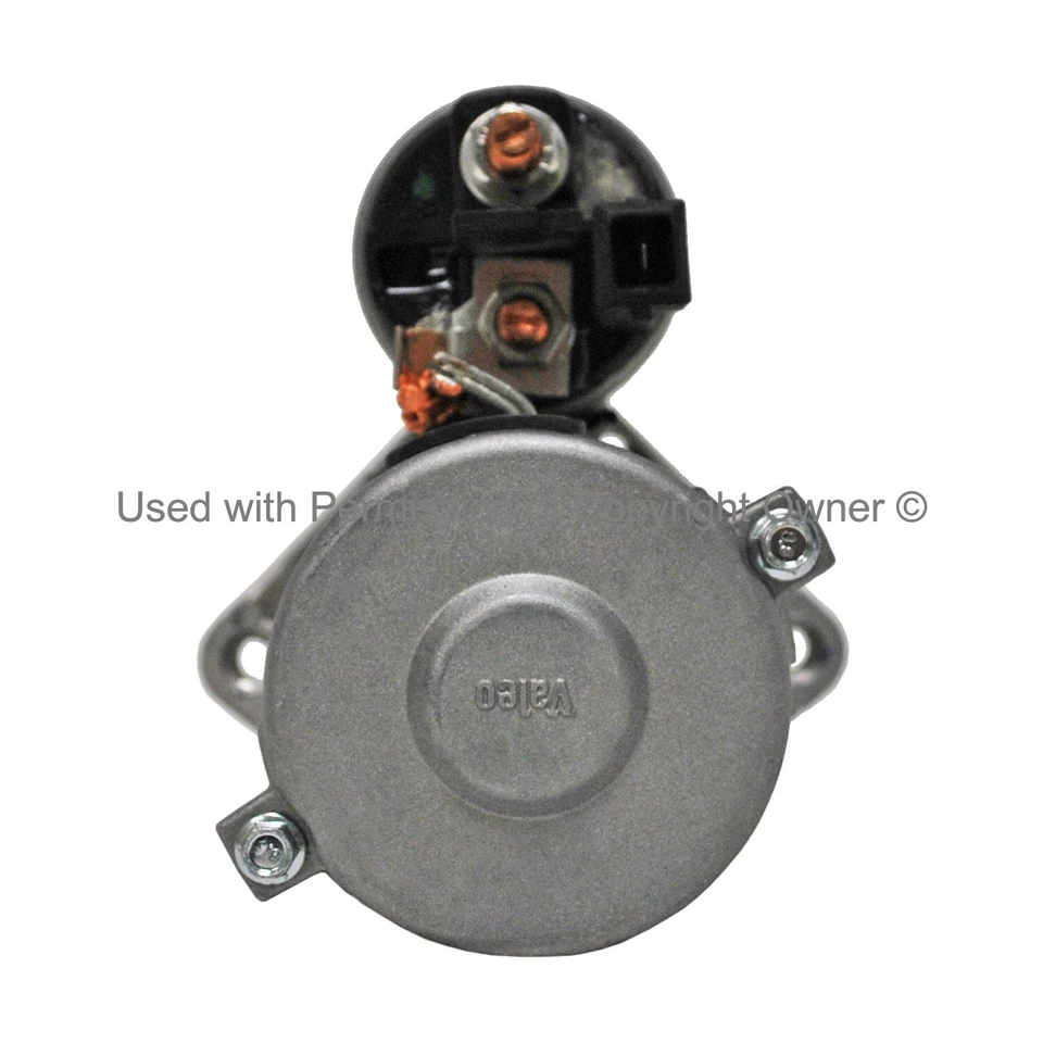 Motor de arranque eléctrico MPA para BMW 19015 Foto 4 de 4