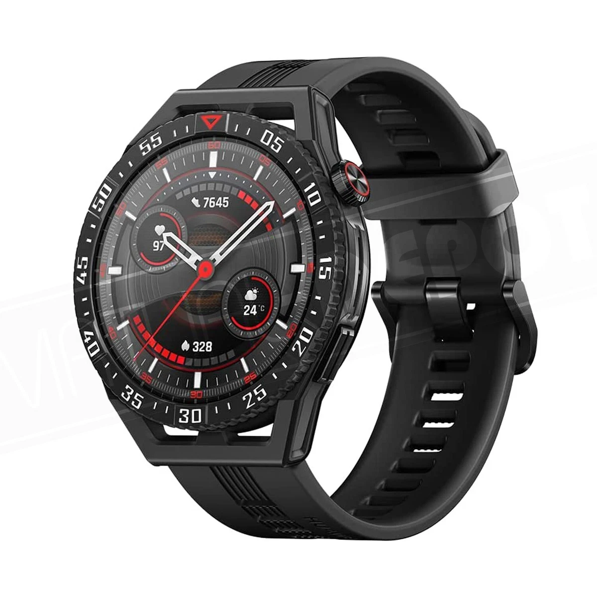 Huawei watch gt 5atm new arrivals