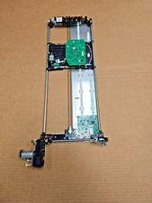 Conjunto de recogedor de robot Quantum 3-05240-07 bandeja en Y, Quantum Scalar i40/i80 para pieza