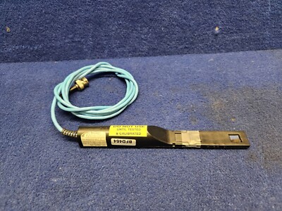 Newport 818-ST Silicon Photodetector Wand Photodiode Power Sensor