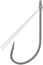 VMC RSWWNK RedLine Series Weedless Wacky Neko NT Hook Pack Pick Size & Qty