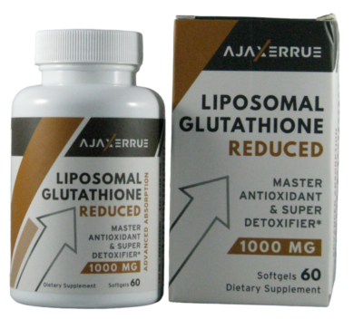 glutathione jarrow amazon Amazon.com: Jarrow Formulas main image 1