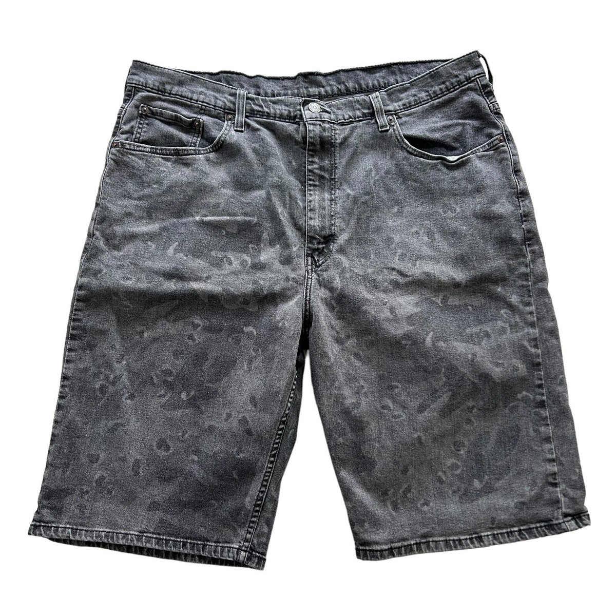 パンツ Earl skateboards Denim washed black HO24Sofwear-WebLarge64.png?v=