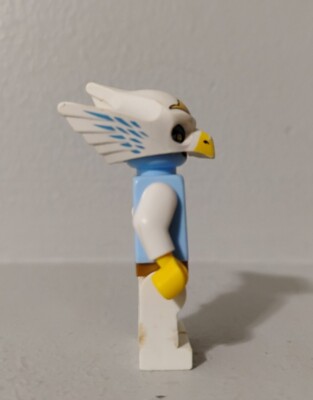 LEGO Legends Of Chima Eris Minifigure | eBay