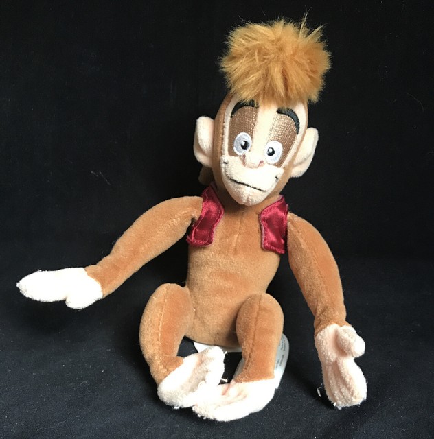 emperor's new groove stuffed animal