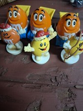 Vintage McDonalds MM Toys