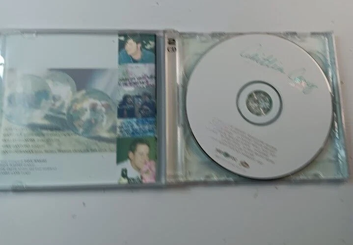 While You Weren't Looking by Caitlin Cary (Compact Disc , 2002) 2 cd set - Image 2 of 4