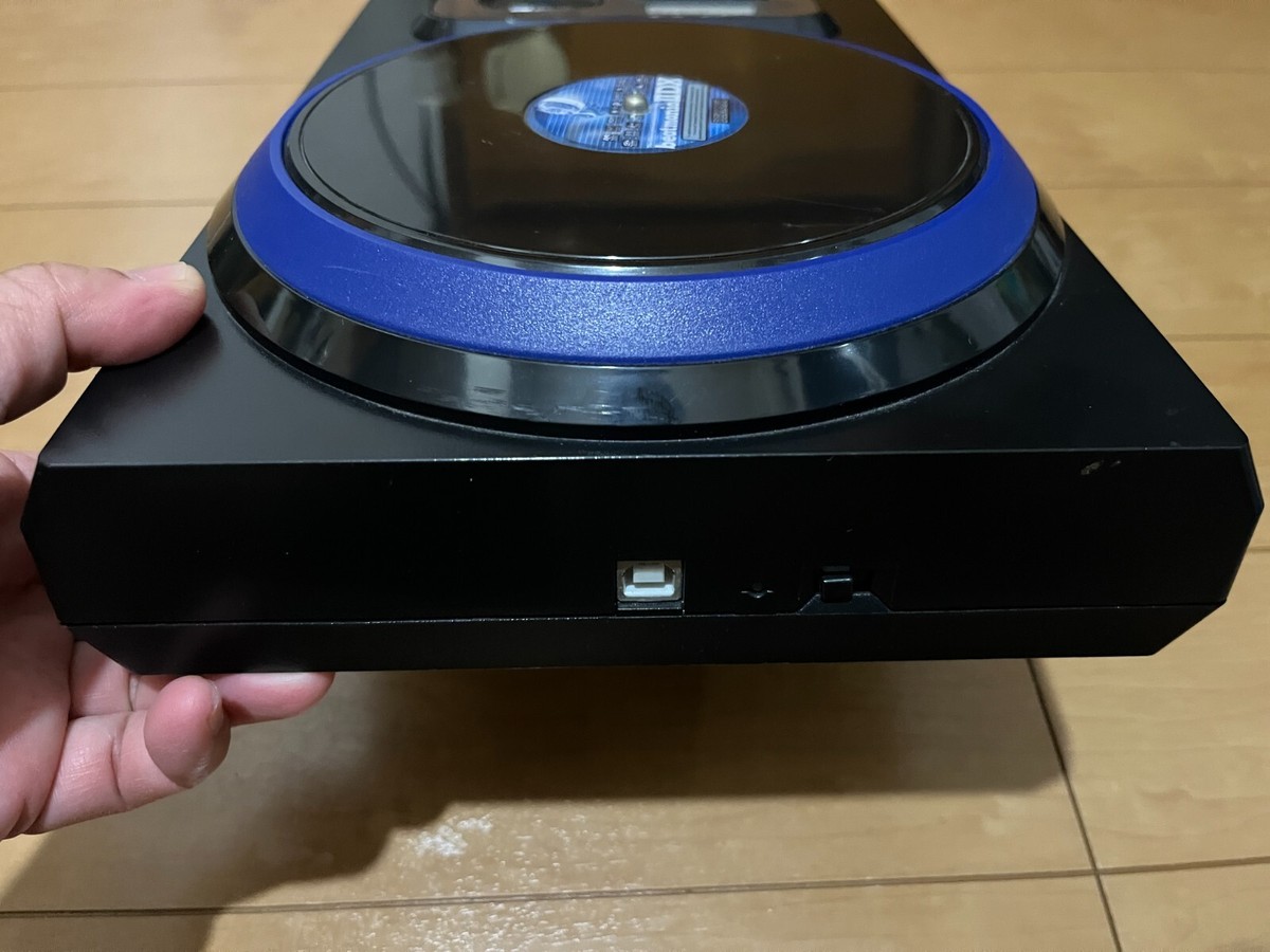 Beatmania IIDX Dedicated Controller Entry Model KONAMI Japan | eBay