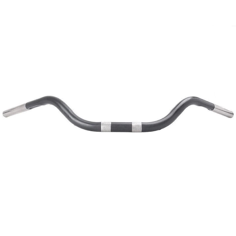 87cm Motorcycle Handlebars Straight Bar Fit Harley Sportster 883 1200 XL Iron 48 — 第 4/4 张图片