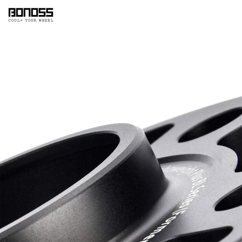 (2) 20mm Hubcentric BONOSS Wheel Spacers for BMW 760Li,ActiveHybrid 750Li - Picture 10 of 12