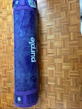 Purple Plus Queen Mattress BRAND NEW