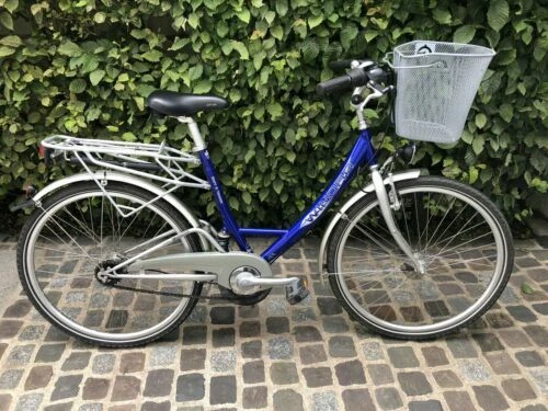 Winora Fahrräder Schutzbleche