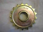 KTM RC8/RC-8R 1190 2008-2012 17T 525 Talon  Gearbox Sprocket New