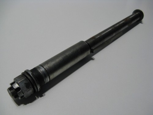 Hinterrad-Steckachse Hinterachse Achse Kawasaki VN 1500 15 SE, VNT50A, 94-95