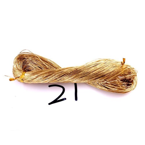 Cross Stitch Thread Spiraea Embroidery Floss Metallic Yarn Multicolor Threads - Picture 20 of 37