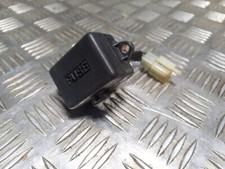 Porte fusible boîte à fusible origine Honda NX 125 Transcity JD12
