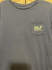 Child  s 6/ Vineyard Vines T Shirt