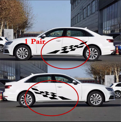 Adesivo FR4 Seat Formula Racing - Scritta Posteriore Grigio Metallizzato Opaco - Foto 3