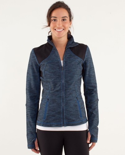 lululemon form jacket