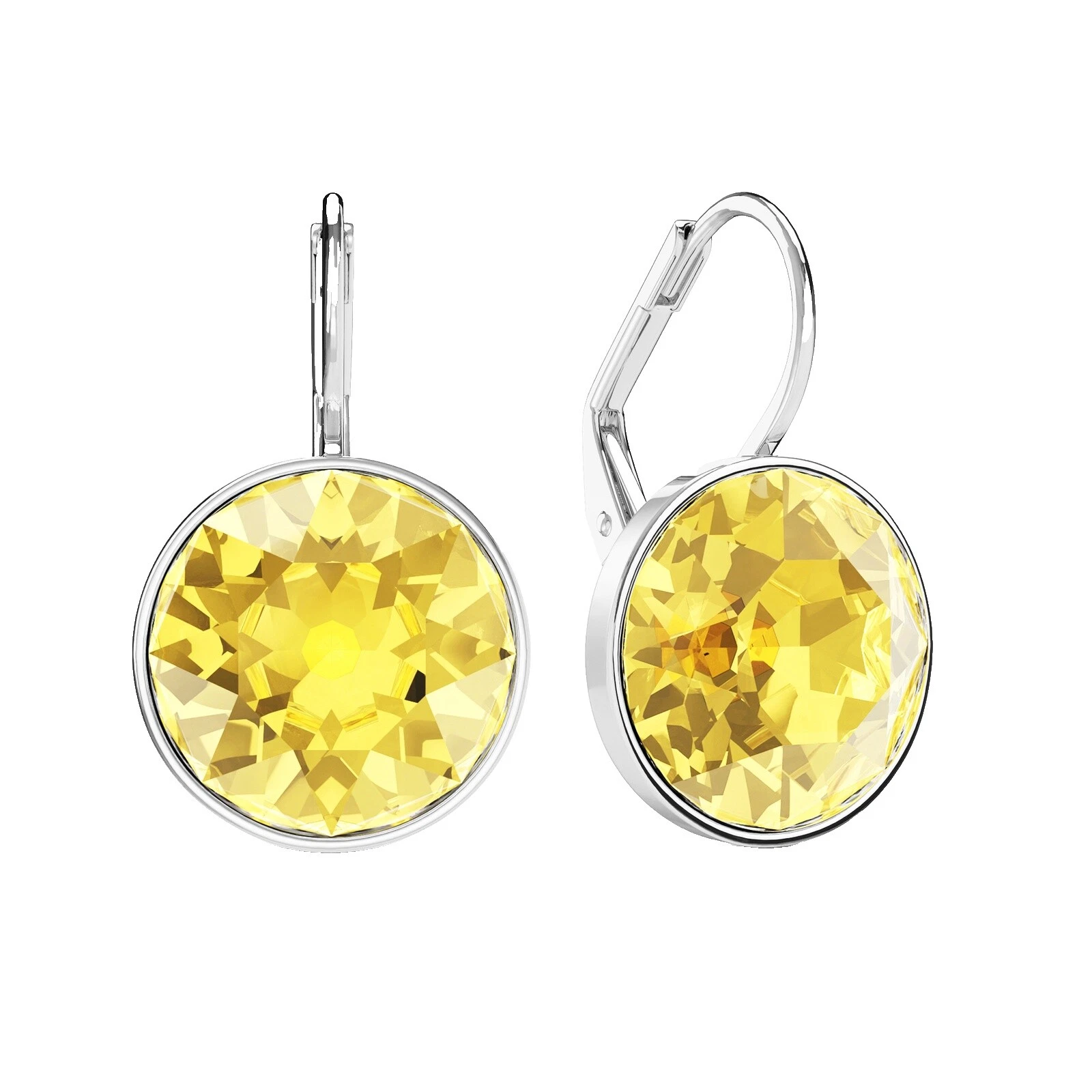 Topaz Fashion Jewelry