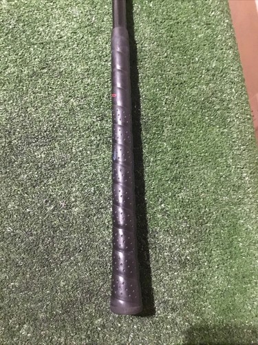 Cobra Greg Norman Forged 2 Iron Firm Black Steel Shaft - Picture 10 of 11