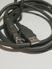 Belkin Proseries USB Cable for Optimum Data Transfer, Type CM, 10', grey
