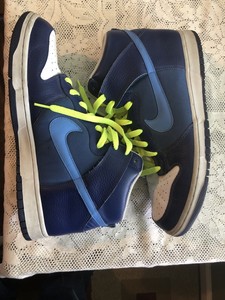 air jordan dunk high