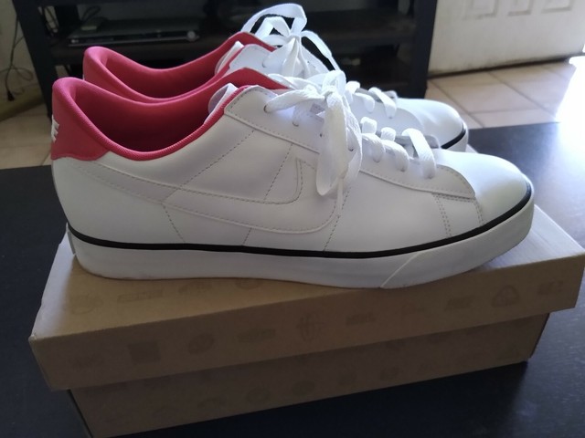 nike tennis shoes on ebay