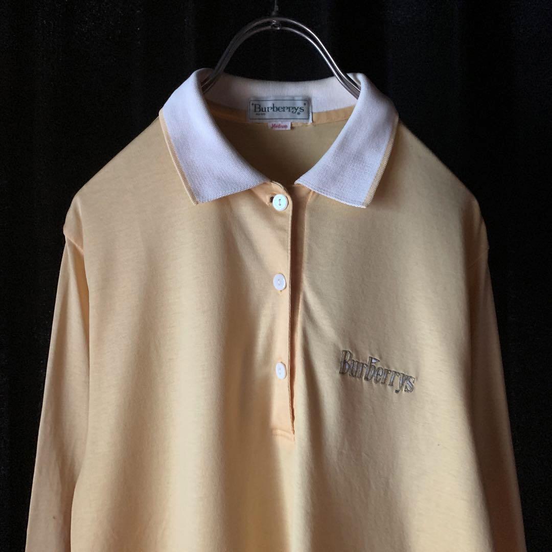 Burberry Polo shirt Men's Fashion from Japan