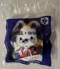 2024 McDonalds Happy Meal Toy YU-GI-OH HELLO KITTY 8 Pochacco Time Wizard