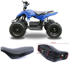 Mini ATV Quad Seat for 50cc 70cc 90cc 125cc 110cc TaoTao Kazuma Polaris SunL JCL