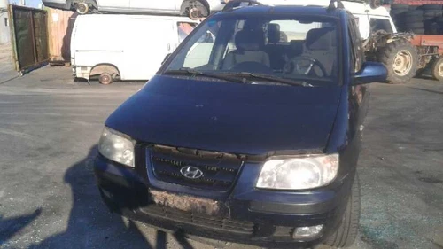 2823127500 Turbocompresor para HYUNDAI MATRIX (FC) * 2004 1284199 - Imagen 6 de 10