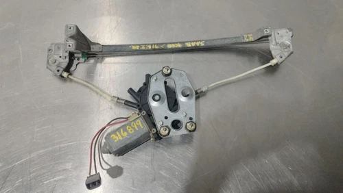 0130821197 Elevalunas Delantero Izquierdo para SAAB 9000 / 9000 CS * 316899 - Imagen 1 de 4