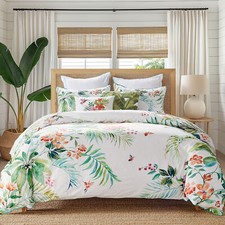 Hummingbird Grove Comforter Set - Levtex Home